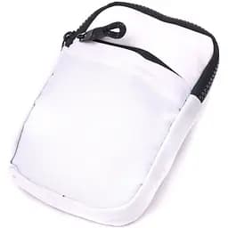 Слинг сумка Vintage для путешествий из качественного текстиля 11х15.5х2.5 см sum0027009