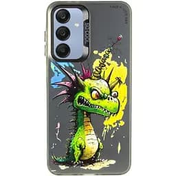 Чехол Epik TPU+PC So Cool для Samsung Galaxy A26 5G Dragon