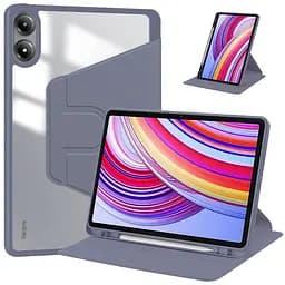 Чохол Toby Premium series 360' для планшета Xiaomi Poco Pad /Redmi Pad Pro - мініатюра 5