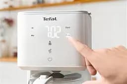 Кавоварка Tefal Sense CM693110 - мініатюра 3