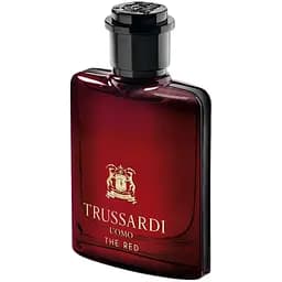 Туалетная вода Trussardi Uomo The Red 30 мл