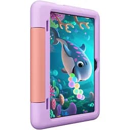 Планшет Blackview Tab 20 kids 10.1" HD+/4GB/64GB/ T310/6600mAh/ 5+8Мп/WIFI Purple - мініатюра 2