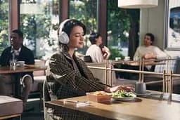 Гарнітура Sony WH-CH720N White (WHCH720NW.CE7)