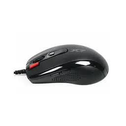 Мишка A4Tech X-7120 Black - мініатюра 2
