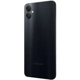 Смартфон Samsung Galaxy A05 4/128Gb Black (SM-A055F) - мініатюра 3
