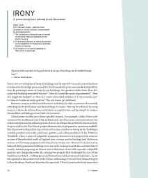 The Architecture Concept Book - мініатюра 4