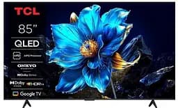 Телевізор TCL 85P71K