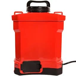 Обприскувач акумуляторний Vitals Sm 108 о (218609) - мініатюра 5