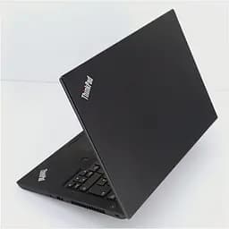Ноутбук Lenovo ThinkPad L490 FHD (i5-8265U/8/256SSD) - Class B "Б/В" - мініатюра 2