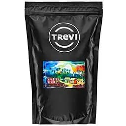 Кофе в зёрнах Trevi Арабика Кения 500 г