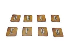 Настільна гра Lelekan 13 Підказок (13 Clues) (укр.) (LBG00001) - мініатюра 11