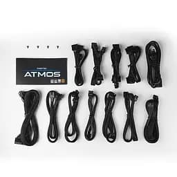Блок живлення Chieftec Atmos 750W (CPX-750FC) - мініатюра 7