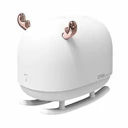 Портативний зволожувач повітря XiaomiSothing Deer HuXiaomidifier and Light DSHJ-H-009 White