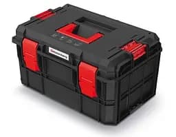 Ящик для інструментів X Block PRO, 21", 54.6х38х30.7см, пластик Kistenberg hoz0012897 - мініатюра 2
