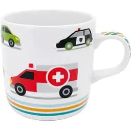 Чашка Limited Edition Cars Story 230 мл (C542-M)