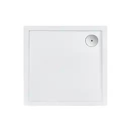 Набір душова кабіна Qtap Presto CRM1088SP5 + піддон Tern 197 х 80 х 80 см - мініатюра 3