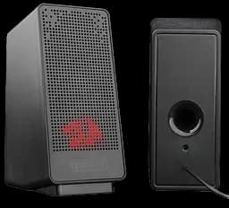 Акустика RANCH GS513 Black (72009) REDRAGON teh0021662 - мініатюра 3