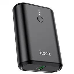 Портативна батарея Hoco Q3 Mayflower PD20W+QC3.0 10000mAh Black
