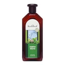 Шампунь Krauterhof против перхоти, экстракты трав, 500 мл (20970)