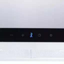 Витяжка декоративна Т-подібна Perfelli TS 6822 I/BL LED - мініатюра 10