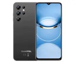 Смартфон Oukitel C1 4/128Gb Black