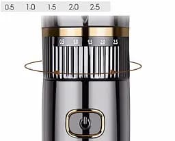 Машинка для стрижки Xiaomi RIWA Hair Clipper (RE-6501T) Black [50494] - мініатюра 3