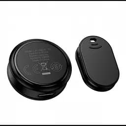 Мікрофон петличний бездротовий Hoco L21 2.4G, Type-C, ENC, акумулятор 80 мАг, 10–15 м - мініатюра 5