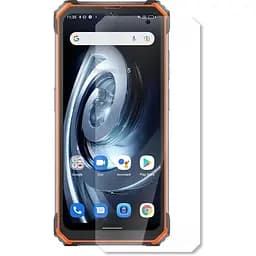 Захисна плівка StatusSKIN для Blackview BV7100 Екран Глянцева Titan