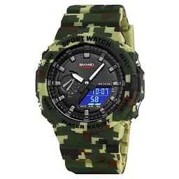 Годинник Skmei Strong Pro