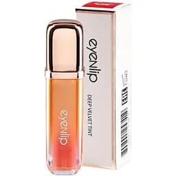 Тінт для губ Eyenlip Deep Velvet Tint №3 Lady 4.3 г