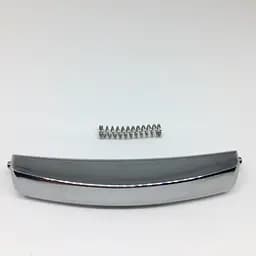 Клавіша кришки з пружинкою для мультиварки SHIVAKI SMC-8551 - мініатюра 3