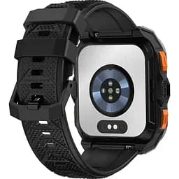 Смарт-годинник Blackview W80 Pro Black (6931548324089) [149916] - мініатюра 4