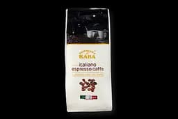 Кава "Віденська кава" Italiano Espresso Coffee 1 кг (ящик 6 кг) - мініатюра 2