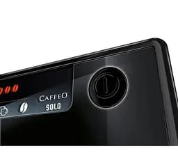 Кавомашина автоматична Melitta Solo Frosted Black (E950544) E950-544 - мініатюра 4