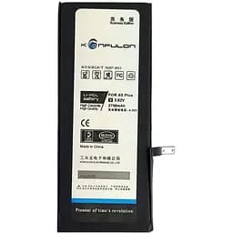 Акумулятор Konfulon Apple iPhone 6s Plus 2750 мАг - 616-00042