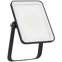 Прожектор LEDVANCE FL ESSENTIAL 10W 840 BK IP65 (4058075767935)