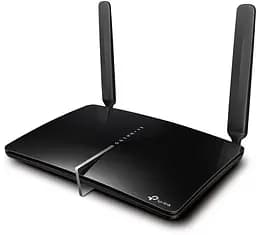 Бездротовий Роутер (модем) Tp-Link TL-MR600 LAN/WAN 3G/4G/LTE - мініатюра 2