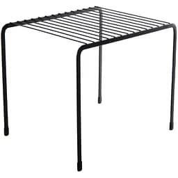 Полка многофункциональная Ringel Raum 25х18.2х20.5 см черная (RG-014b)