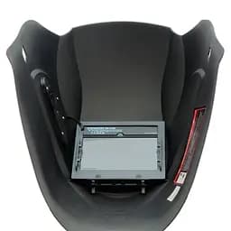 Зварювальна маска-хамелеон Forte МС-9100 (82075) - мініатюра 5