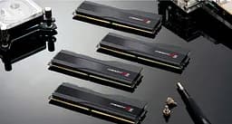 Модуль пам'яті DDR5 G.Skill Trident Z5 RGB 2x16GB 7200MHz Black (F5-7200J3445G16GX2-TZ5RK) [102647] - мініатюра 6