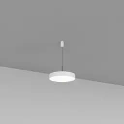 Підвісний світильник Skarlat RHL73029 30W WH 3000K