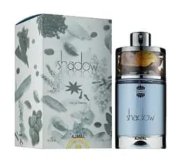 Оригинал Ajmal Shadow Blue For Him 75 мл парфюмированная вода