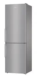 Холодильник Gorenje NRK6191ES5F 185х60х60см 2 двері 203(99) л А+ Total NF (NRK6191ES5F) - мініатюра 2