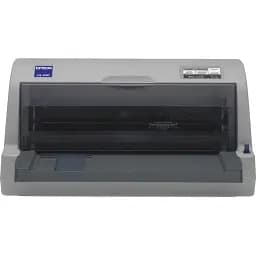 Принтер А4 Epson LQ-630 (C11C480141)