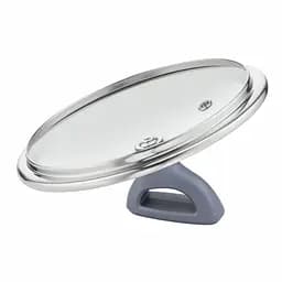 Каструля Tefal Daily Cook з кришкою, 24 см (G7124645) - мініатюра 5