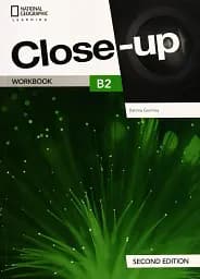 Close-Up B2. Workbook