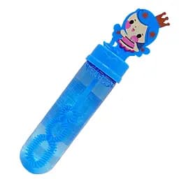 Детские мыльные пузыри "Принцеса" 20588-4(Blue)