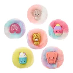 Іграшка-антистрес Fluffie Stuffiez Minis м’яка в асортименті (511885) - мініатюра 8