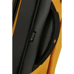 Дорожня Сумка Samsonite ECODIVER YELLOW 55x35x23 KH7*06011 - мініатюра 14