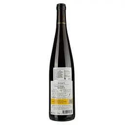 Вино Hunawihr Pinot Noir Reserve червоне сухе 0.75 л - мініатюра 2